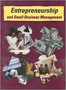 canadian entrepreneurship and small business management seventh edition